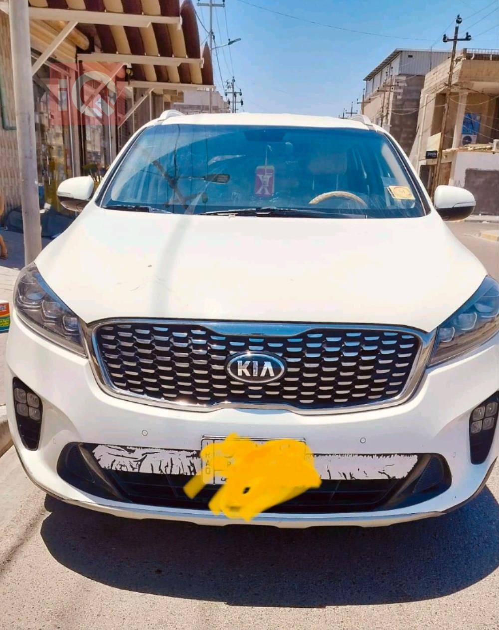 کیا سۆرینتۆ